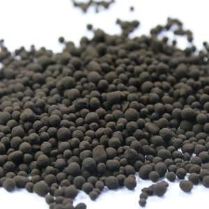 Ácido Húmico Granular Negro de Alta Pureza, 65% de Materia Orgánica, Fertilizante para Mejorar el Suelo - Product Image 4