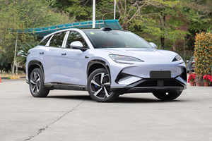 Autos Usados <span class=keywords><strong>de</strong></span> Lujo Byd Sealion 7 2025 2026 Ev Eléctricos Suv Nuevos <span class=keywords><strong>en</strong></span> <span class=keywords><strong>Venta</strong></span>, Automáticos Chinos Baratos Byd Sealion Sea lion 07 - Product Image 2