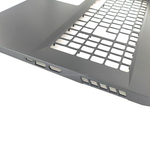 Cubierta Superior y Reposamanos Gris de Repuesto para Portátil Acer Nitro 5 AN517-41 AN517-51, Piezas de Computadora AP3BH000230 - Product Image 3