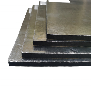 Van, cắm trại hoặc Motorhome âm thanh và cách nhiệt Nhiệt Lót - Product Image 1