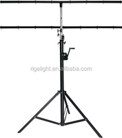 Torre de Elevación de Truss de Alto Rendimiento para Exteriores, Sistema de Montaje para Eventos y Escenarios al Aire Libre