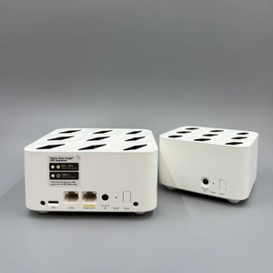 Router HKCC NETGEAR Orbi 4GX con Satélite (LBK1220) Telstra AC1200 Sistema WiFi Mesh de Doble Banda - Product Image 2