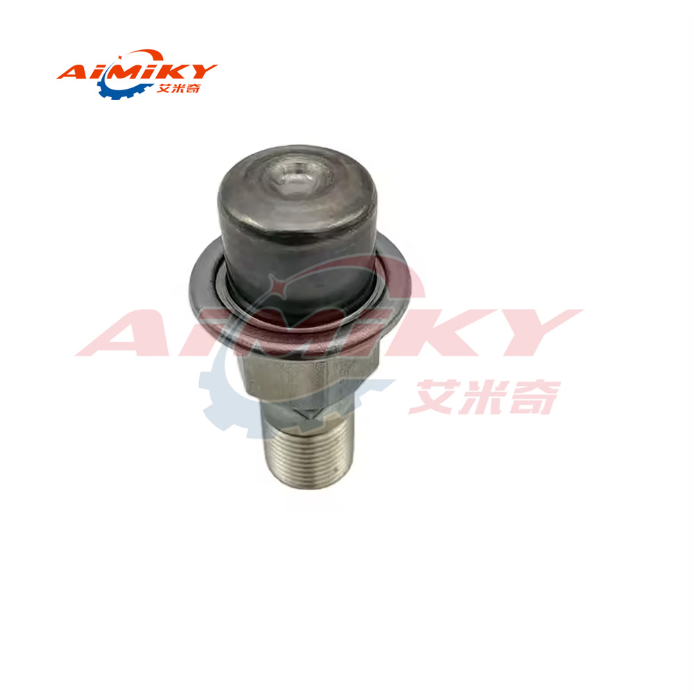 Toyota Tacoma T100 3VZ Fuel Damper Fuel Regulator 23207-65010