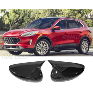 Cubierta Protectora para Espejo Retrovisor Lateral StarNav, Kit de Carrocería para Ford Escape 2020-2025, Cubierta Decorativa para Espejo Retrovisor, Accesorios para Automóviles - Product Image 3
