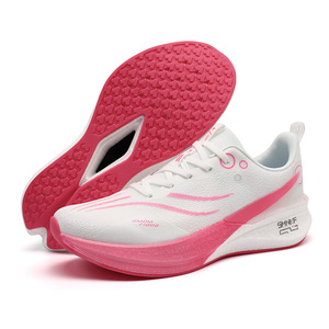 High Quality Breathable Mesh Sports <strong>Shoes</strong> for Women Men Casual <strong>Basketball</strong> Style Lightweight <strong>Outdoor</strong> Anti-Slip Autumn32-45 - Product Image 4