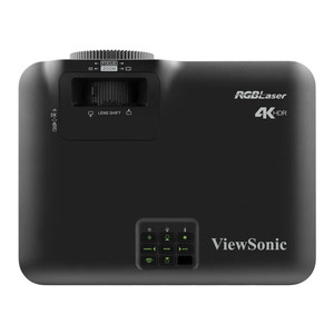 Proyector Láser RGB 4K UHD de 3200 Lúmenes ANSI para T4K725U, Gama de Colores BT.<span class=keywords><strong>2020</strong></span> 100%, Optimización para Xbox, Zoom 1.6x, Compatible con 3D - Product Image 3
