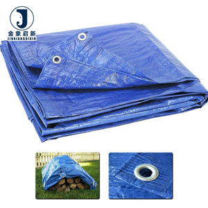 Bâches en PE 7x7 imperméables, <span class=keywords><strong>bâche</strong></span> de jardin, <span class=keywords><strong>bâche</strong></span> extérieure - Product Image 2