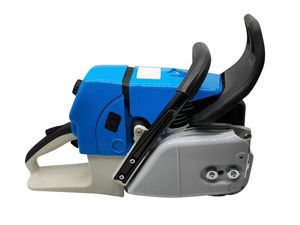 Motosega a Basso Consumo di Carburante MS660 92cc con Catena Anti-Usura, Prestazioni Stabili, Alimentata a Benzina per Lavori Forestali Quotidiani - Product Image 6