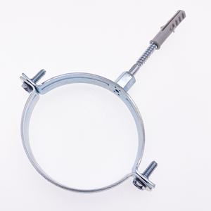 Collier <span class=keywords><strong>de</strong></span> serrage <span class=keywords><strong>de</strong></span> <span class=keywords><strong>tuyau</strong></span> <span class=keywords><strong>de</strong></span> <span class=keywords><strong>frein</strong></span> en métal et caoutchouc M8 Collier <span class=keywords><strong>de</strong></span> serrage en fonte avec pouce et système <span class=keywords><strong>de</strong></span> mesure métrique Supports <span class=keywords><strong>de</strong></span> <span class=keywords><strong>tuyau</strong></span> - Product Image 4