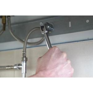 HERRAMIENTAS BRILLANTES-BT015012 Llave de doble anillo compensada-EAN 4042146862056 LLAVES DE VASO EN ÁNGULO - Product Image 5