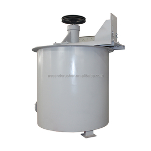 खनिज <span class=keywords><strong>Leaching</strong></span> सोने गारा Cyanidation <span class=keywords><strong>Leaching</strong></span> मिक्सर टैंक - Product Image 1