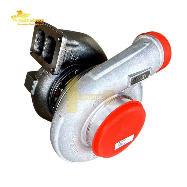 Hangood Machinery Engine Parts Turbocharger 3594027