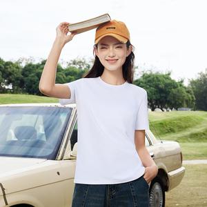 Suéter de Punto para Hombre, de Secado Rápido, Color Blanco Sólido, Grueso, Hombros Caídos, Estilo Vintage, Urbano, Holgado, Bordado Personalizado - Product Image 5