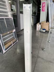 Ventana Corredera Innovadora de 3 Paneles con Diseño Japonés, de Aleación de Aluminio Anti-Robo, para Cocina - Product Image 2