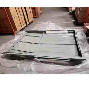 Nuevo Panel de Techo de Acero para Land Rover Defender, Ensamblaje para Defender 90/110 1984- AODUN, Gran Venta - Product Image 5