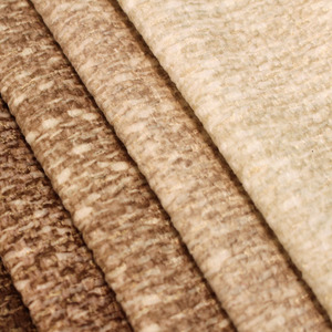 2024 Phong Cách Mới Nhà Dệt Vải Polyester Dệt Kim In Nổi Bronzing Nhung Sofa Dệt Vải - Product Image 4