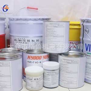 Graisse pour instruments de précision Molywhite n° 00, 16 kg, lubrifiant pour équipements industriels, grade NLGI 00 - Product Image 3