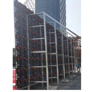 Kỹ thuật số biển và hiển thị 3.91 LED bảng điều chỉnh Nhà Máy Giá ngoài trời điện dung SMD LED bức tường Video màn hình LED cho sân khấu buổi hòa nhạc - Product Image 6