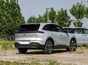 2026 Bu/ick Electra E7 1600 Full Spec Veicoli a <span class=keywords><strong>Nuova</strong></span> Energia SUV di Medie Dimensioni per Viaggi in Famiglia, Viaggi d'Affari e Spostamenti Urbani - Product Image 3