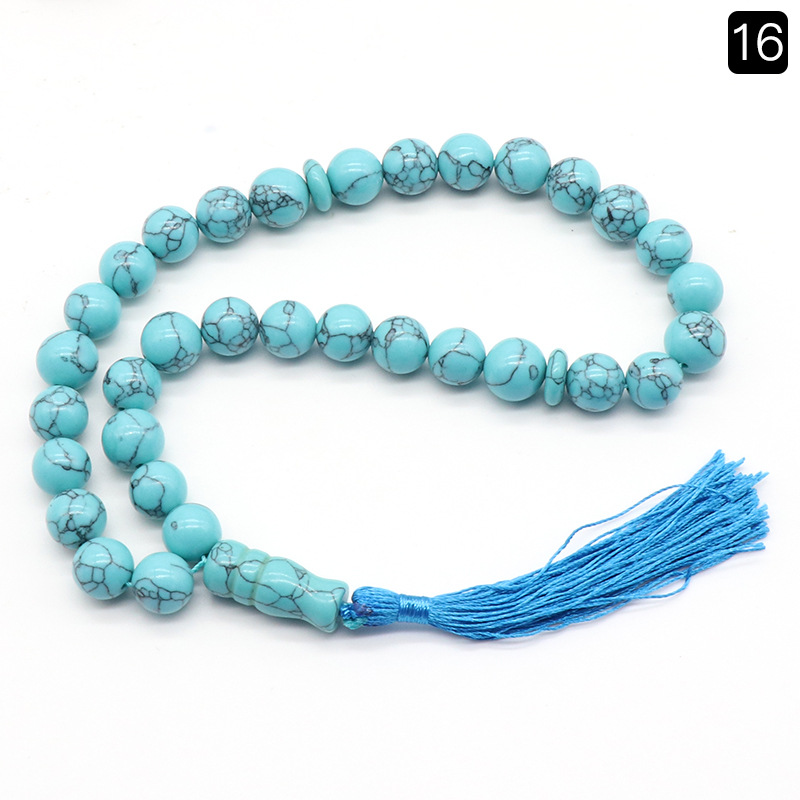 SYN blue turquoise