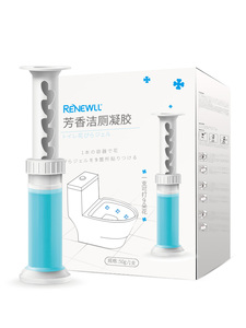 2025 nuovo <span class=keywords><strong>prodotto</strong></span> <span class=keywords><strong>wc</strong></span> Bowl Cleaner deodorante Gel fragranza <span class=keywords><strong>per</strong></span> <span class=keywords><strong>WC</strong></span> - Product Image 6