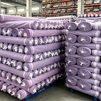 Tissu en microfibre brossée imprimé numérique 5D, 100 % polyester, poids moyen, doux pour la peau, personnalisé et économique, pour matelas et textiles de maison