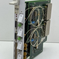 Relais de commande 1mrk004814-ac 1mrk004814ac pour PLC, neuf, en stock, garantie d'un an.