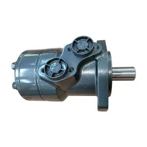 Motor Hidráulico HUAMAO Serie BM6 para Tractor y Maquinaria Agrícola |   Motor Hidráulico de Alto Torque - Product Image 4