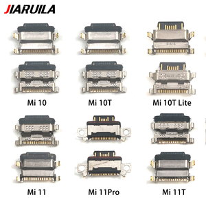 Bán Buôn Điện Thoại Di Động USB Sạc Cổng Board Dock Kết Nối Flex Cho Xiaomii Mi 12 11T 11 10 9T 9 8 Lite SE A3 Phụ Tùng - Product Image 5