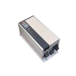 ตัวแปลงความถี่ไดรฟ์ AC รุ่นดั้งเดิม 131H4406 VLT 2807 VFD ตัวควบคุมมอเตอร์ ระบบอัตโนมัติอุตสาหกรรม - Product Image 6