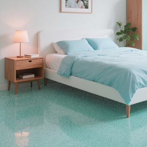 Arena Epoxi de Grado Comercial, Resistente a Químicos, Colores Personalizados, Fórmula de Dos Componentes para Interiores y Exteriores - Product Image 2