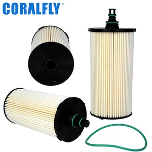 Filtro de Aceite para Motor Diésel de Camión 23759508 23756616-24008818 23824444-24137737 24137493 Filtro Aceite para Volvo - Product Image 2