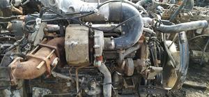 Motor Diésel Usado para Ni Ssan PF6, Venta al por Mayor - Product Image 5