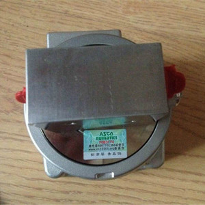 Vanne solénoïde antidéflagrante 2 positions 3 voies WSNF8327B102 d'origine, en stock, pour la production d'énergie et le raffinage du pétrole WSNF832 - Meilleures ventes - Product Image 6
