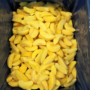 <span class=keywords><strong>IQF</strong></span> Lát Đào Vàng Đông Lạnh - Product Image 2