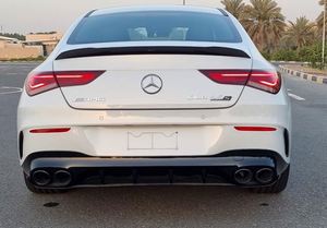 VENTAS RÁPIDAS de AUTOMÓVILES USADOS <span class=keywords><strong>MERCEDES</strong></span> BENZ <span class=keywords><strong>C63</strong></span> S AMG - Product Image 2
