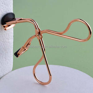 Nouvel outil de curling pour cils, forme durable, <span class=keywords><strong>appareil</strong></span> de curling pour cils, curling pour cils portable personnalisé - Product Image 5