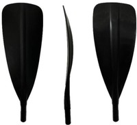 Pagaie de surf SUP en nylon de haute qualité, personnalisée, avec stabilisateur, pour planche de surf stand-up, pour le surf en vague, avec logo client, en fibre de verre