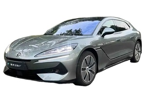 DENZA Z9GT 2024 1100 4WD Max PHEV GT 3.6s Usado, Suspensión Neumática, Auto de Lujo de Segunda Mano para Exportación - Product Image 1