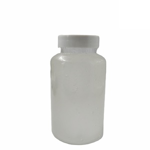 Lauril Éter Sulfato de Sodio CAS 68585-34-2 SLES Materia Prima Surfactante - Product Image 2