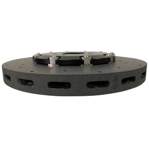 Disco de Freno de Cerámica de Carbono de Titanio de Alta Calidad para <span class=keywords><strong>Ferrari</strong></span> <span class=keywords><strong>458</strong></span> - Product Image 3