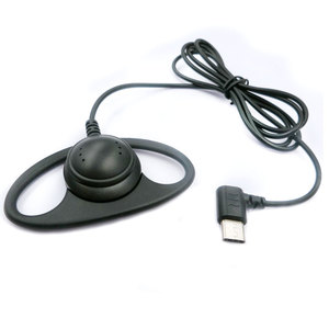 Ear-hook Sport <strong>Earphones</strong> Wholesale Headphone Wired Custom Headset <strong>Earphone</strong> &amp; Headphone - Product Image 3