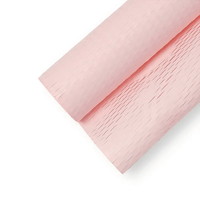Rouleau d'emballage de décoration en carton pliable Papier nid d'abeille kraft pour emballage Fournisseur professionnel Papier artisanal brun personnalisé
