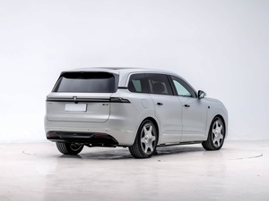 2025ใหม่ Changan S09ลึก shanlan 4WD ไฟฟ้า SUV รถพลังงานใหม่ shenphev ไฮบริด NFC รีโมทคอนโทรลซันรูฟหรู - Product Image 2