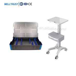 Surgical Power System Veterinary Set Spine Cirurgia Ferramentas Instrumentos Craniotome Perfurador Espinhal Broca De Alta Velocidade Neurocirurgia - Product Image 6