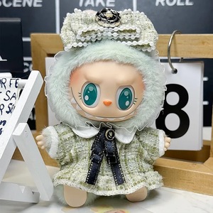 도매 야구 팀 라부 옷 의상 액세서리 세트 라부 옷 - Product Image 5