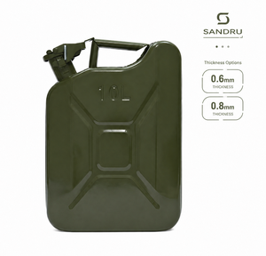 Bidon d'<span class=keywords><strong>essence</strong></span> portable de 10 <span class=keywords><strong>litres</strong></span>, réservoir de carburant diesel de <span class=keywords><strong>20</strong></span> <span class=keywords><strong>litres</strong></span>, bidon à <span class=keywords><strong>essence</strong></span> anti-fuite à vendre - Product Image 1