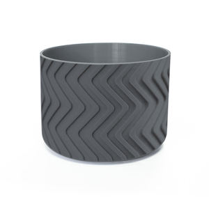 Conception personnalisée 40OZ OWA Cute <span class=keywords><strong>LA</strong></span> Floral Valentines Day Spring Bow 3D Textured Silicone Sleeves Tumbler Bumpers Silicone Boots - Product Image 4