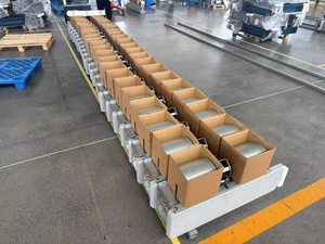 Unità Ventilconvettore a Soffitto Nascosta a Due Tubi <span class=keywords><strong>Canalizzata</strong></span> FCU per Climatizzazione Centralizzata - Product Image 2