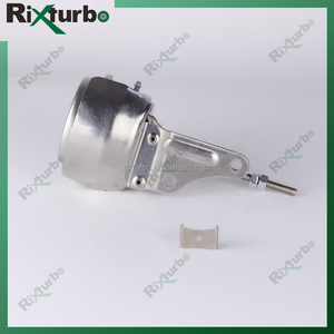 Attuatore Wastegate Turbo Rixturbo per Audi A3, Seat Ibiza, Skoda <span class=keywords><strong>Fabia</strong></span>, VW Polo <span class=keywords><strong>1.4</strong></span> <span class=keywords><strong>TDI</strong></span> 80CV 045253019J 54399880054 - Product Image 4